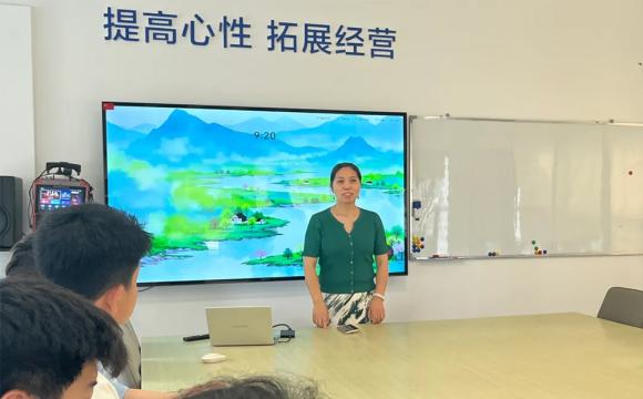 西格瑪培訓